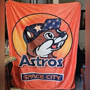 Astros blanket $35